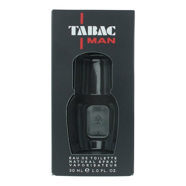 Tabac Man Eau de Toilette 30ml for Him