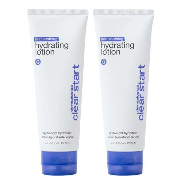 Dermalogica Clear Start Lotion Double Duo