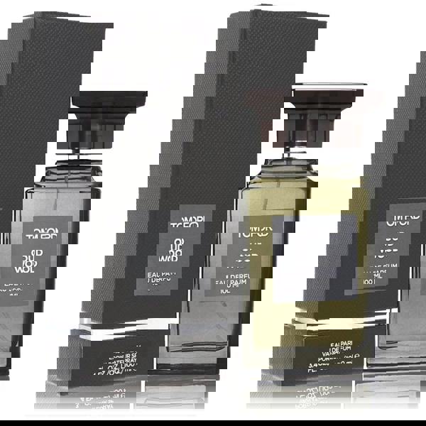 Tom Ford Oud Wood Eau De Parfum 100 ml