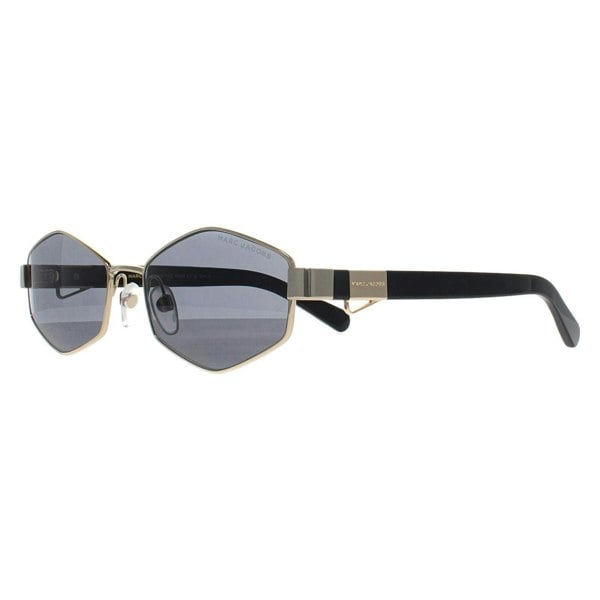 Marc Jacobs Sunglasses MARC 496/S J5G/IR Gold Grey