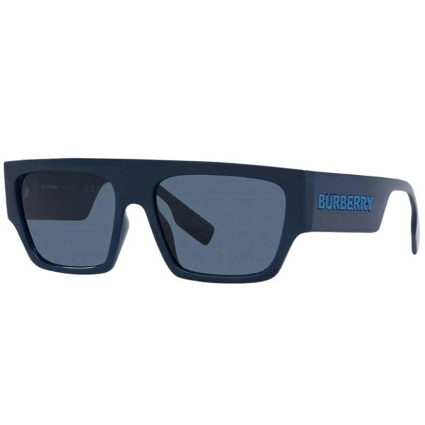 Burberry Micah Dark Blue Sunglasses One Size