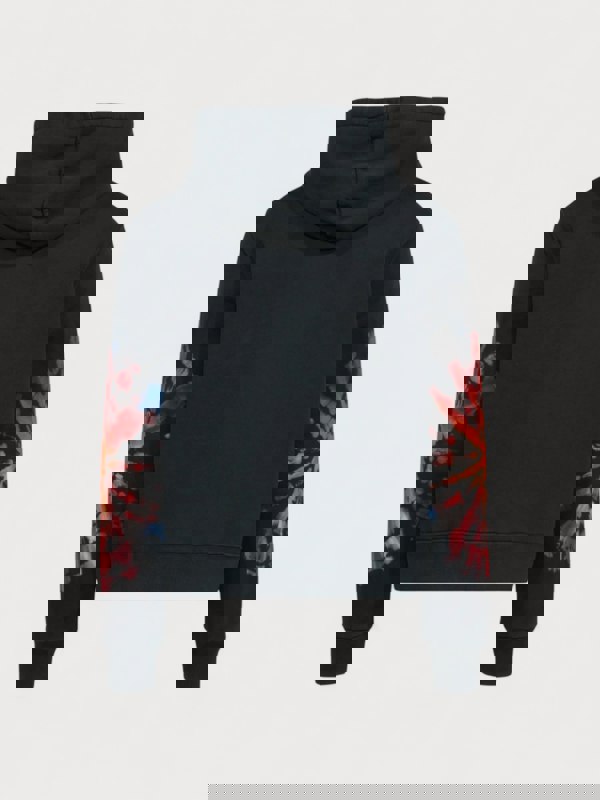 Amiri Spot Tie - Dye Hoodie - Supplied FashionAmiri