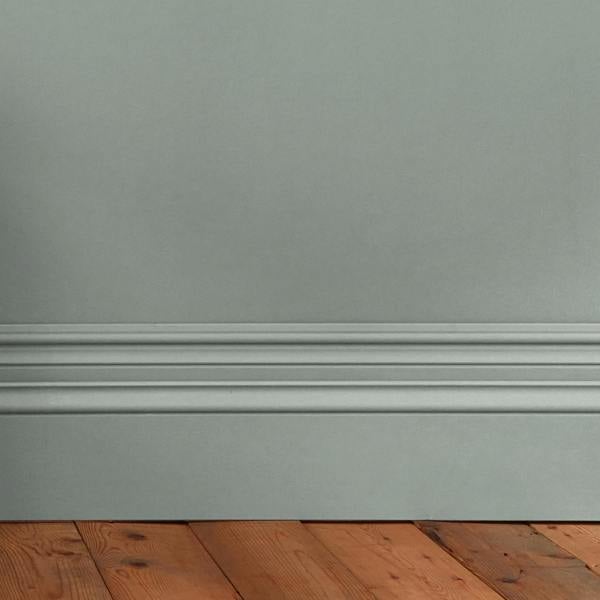 William Morris at Home Gallery Emulsion 2.5L - Ocean Edge