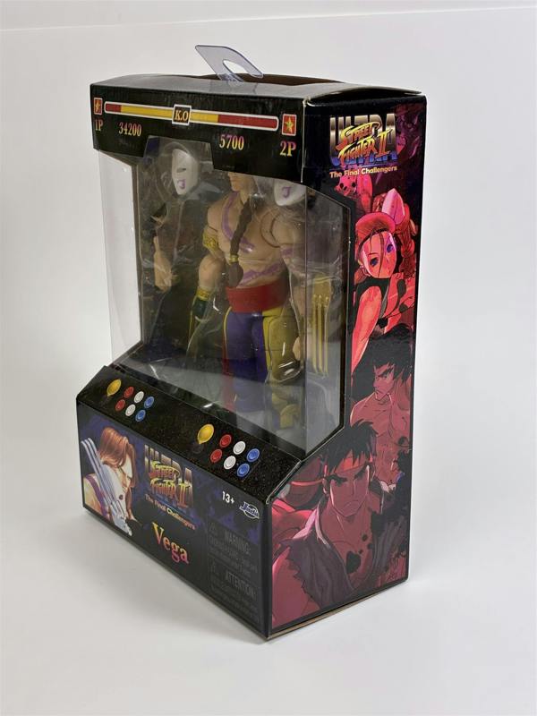 a toy in a box