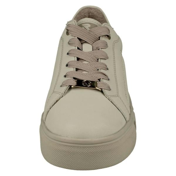 Rieker Ladies Rieker Platform Sole Trainers W0503