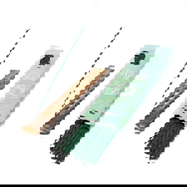 Myga Chakra Balancing Incense Set – 7 Packs (40 Sticks Each)