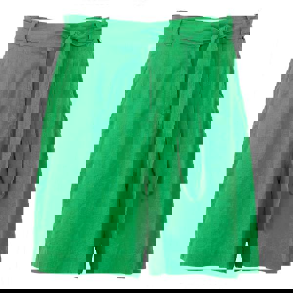 Regatta Womens/Ladies Sabela II Shorts - Island Green - 