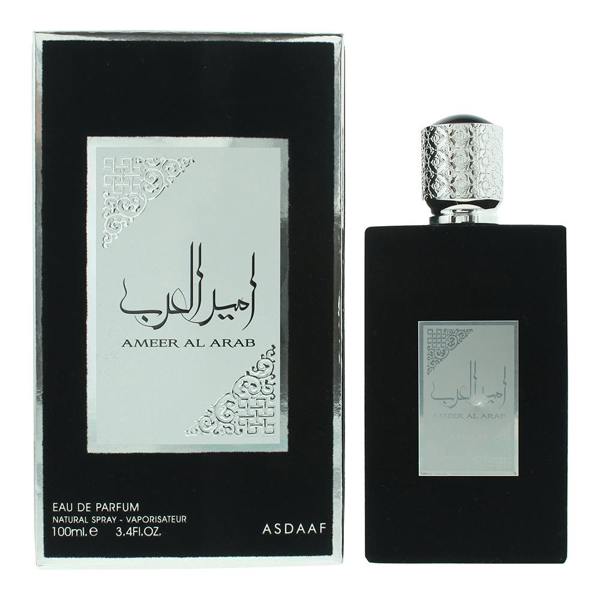 Asdaaf Ameerat Al Arab Eau de Parfum 100ml Spray for Her