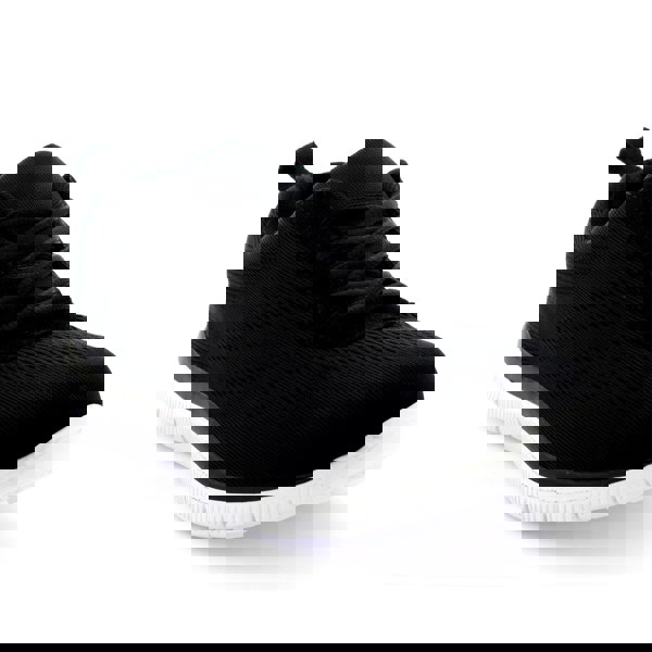 VIVA Get Fit Mens Mesh Running Trainers Athletic Walking Gym Shoe Sport Run