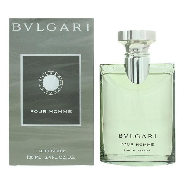 Bvlgari Pour Homme Eau De Parfum 100ml Spray for Him