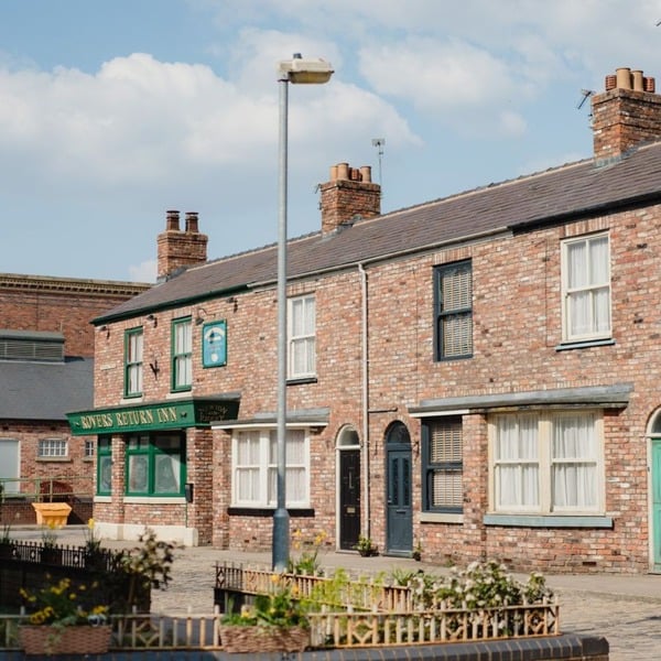 Virgin Experience Days The Coronation Street Experience for Two