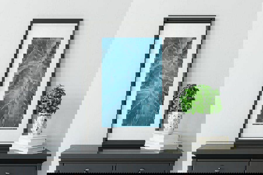 desert symphony print by Doug Chinnery