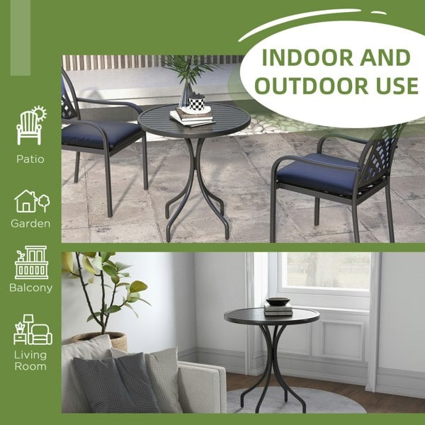 Patio Table