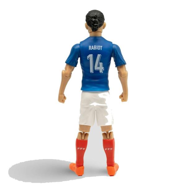 Banbo | Adrien Rabiot France Fully Articulated Figurine