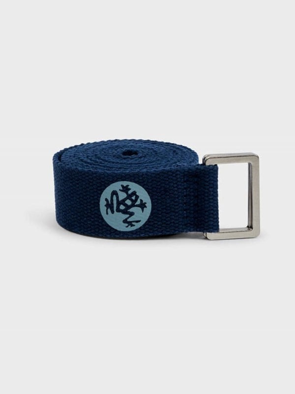 Manduka Unfold 6ft Yoga Strap Belt