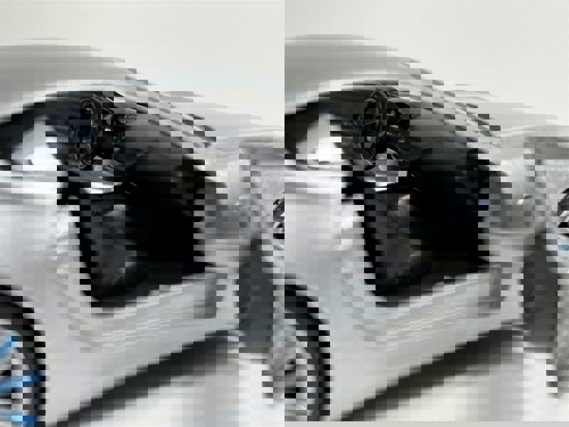 Tayumo Maserati Alfieri LHD Silver 1:36 Scale - 36125212