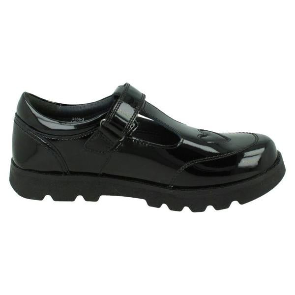 Start-rite Girls Startrite Formal School Shoes Locket