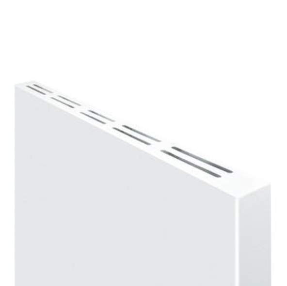 Mirrorstone Heating Mirrorstone 1400W Air Infrared + Convection Heating Panel With Manual Thermostat