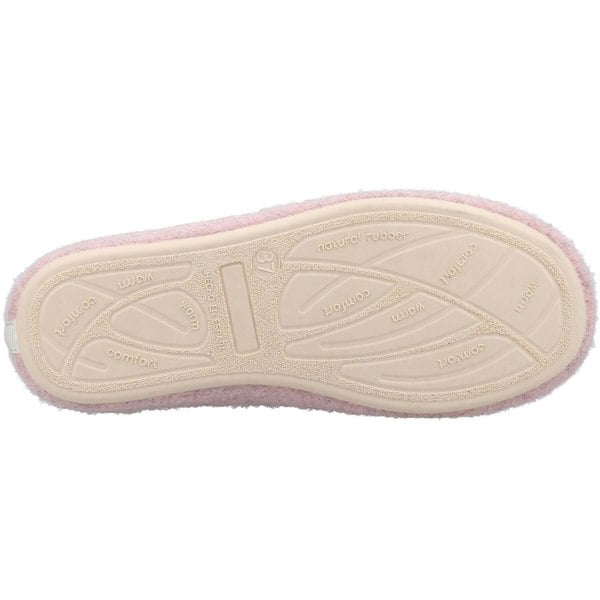 Hush Puppies The Good Women's Slippers in Pink