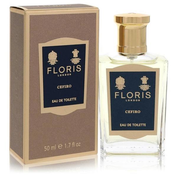 Floris Cefiro Eau De Toilette 50 ml