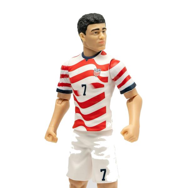 Banbo | Gio Reyna USA Fully Articulated Figurine