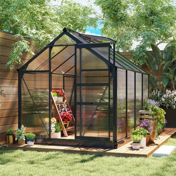 Greenhouse
