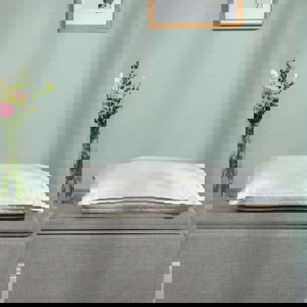 Soak&Sleep Silk Pillows