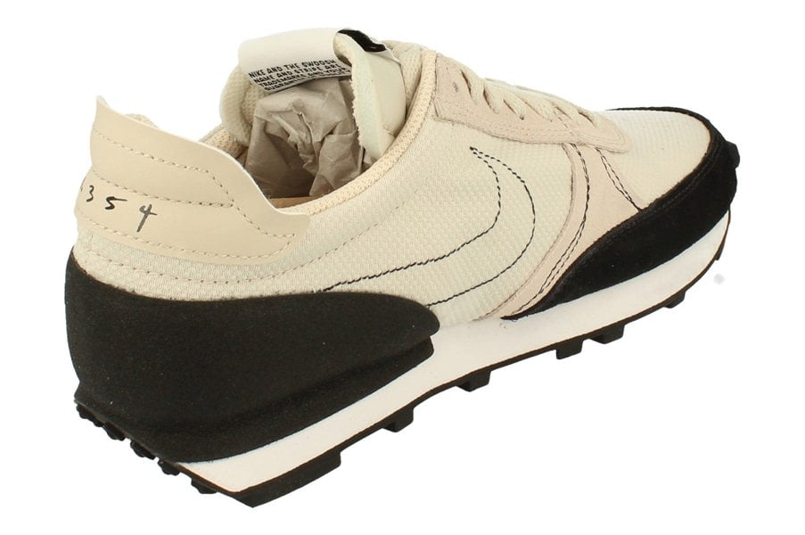 Nike Dbreak-Type Mens Trainers Ct2556  100 - Light Orewood Brown Black White 100 - Photo 2