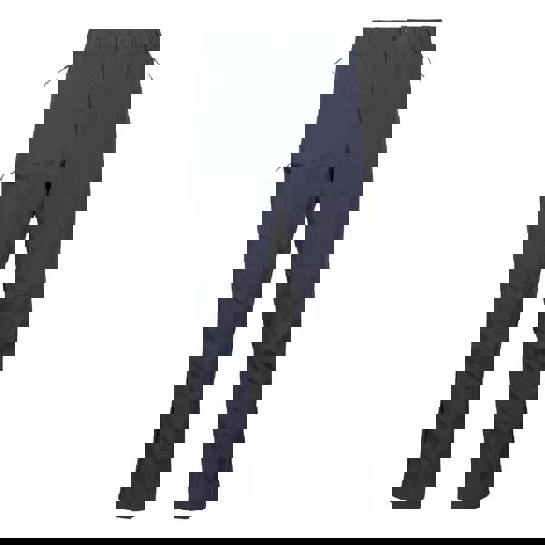 Trespass Mens Cherhill Walking Trousers - Dark Flint - 