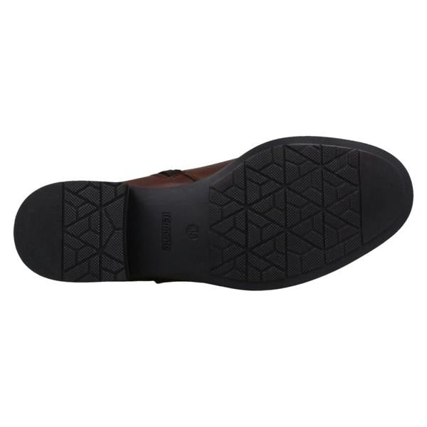 Remonte Ladies Remonte Ankle Boots D3U73