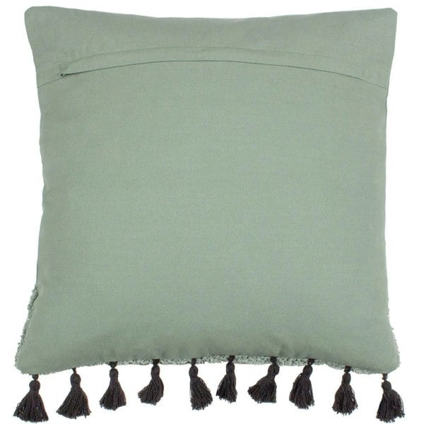 Furn Radiance Cushion Cover - Eucalyptus