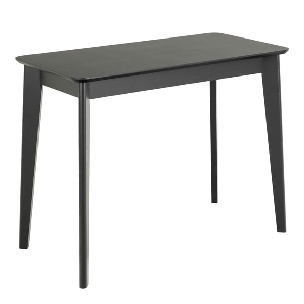 Furniture To Go Roxby Office Desk in Black