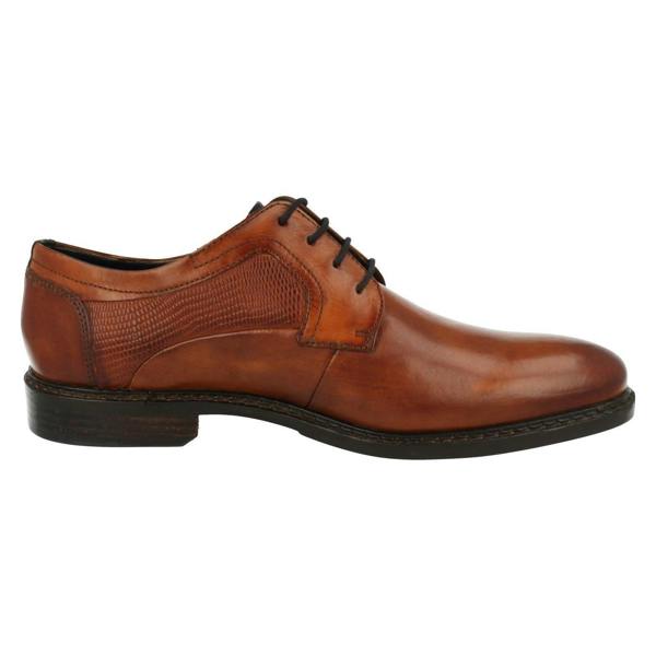 Bugatti Mens Bugatti Formal Shoes Bene