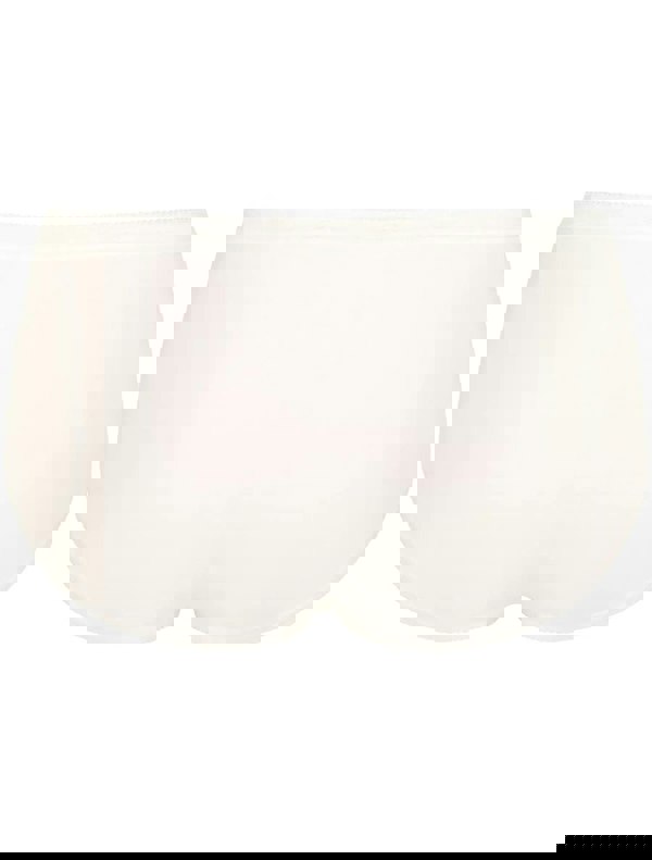 SloggiBriefs 3 - packBasic+ 3 - Pack Cotton Midi Briefs, Provincial/White/WaterBoxers - and - Briefs.net