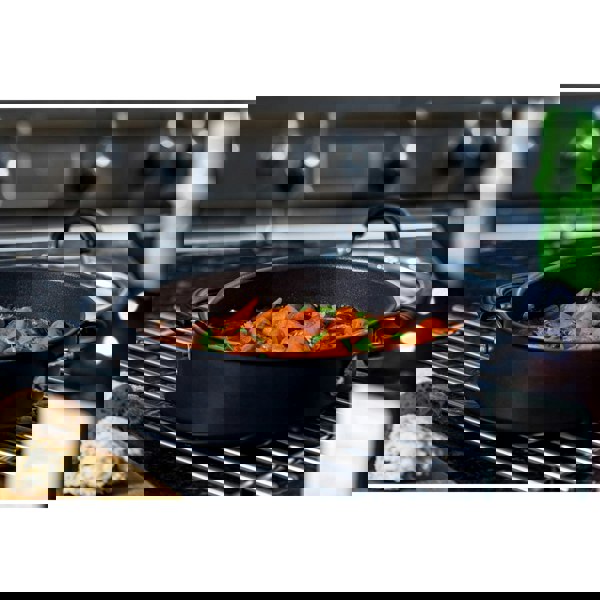 Circulon Total Non-Stick Skillet & Shallow Casserole Dish Set - 3 Pieces