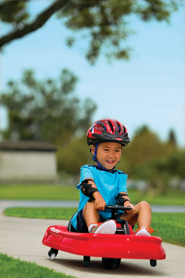 Razor Lil Crazy 6 Volt