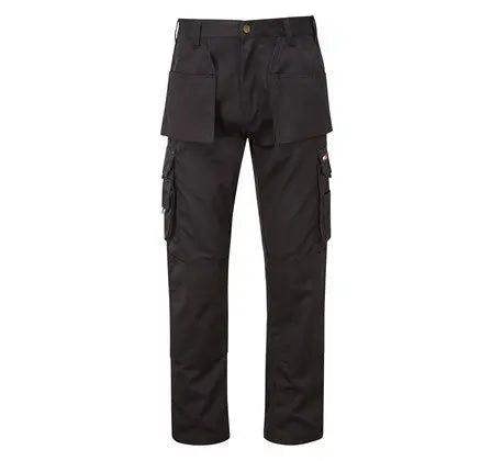 711 Work Trouser - Hi-Vis Trousers