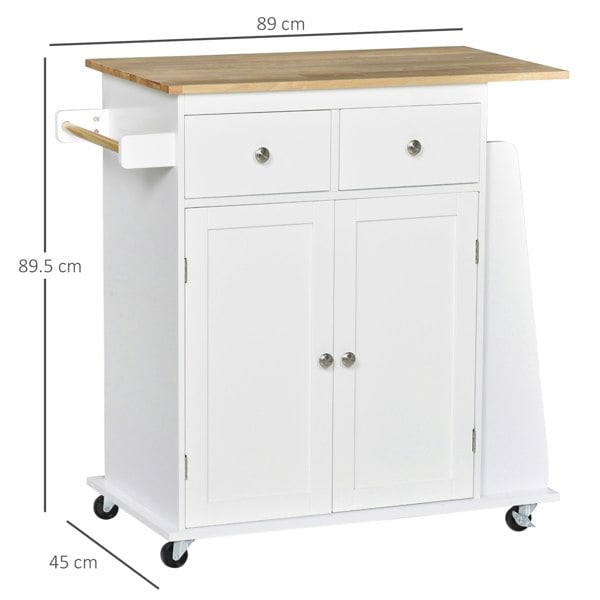 Kitchen Cart