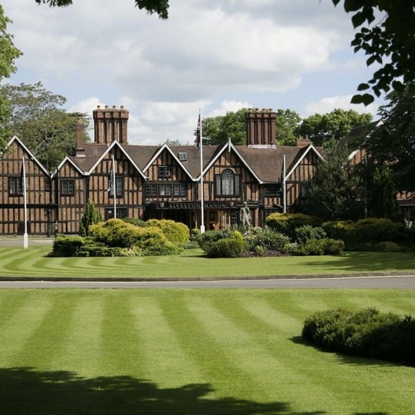 Virgin Experience Days Murder Mystery Evening for Two