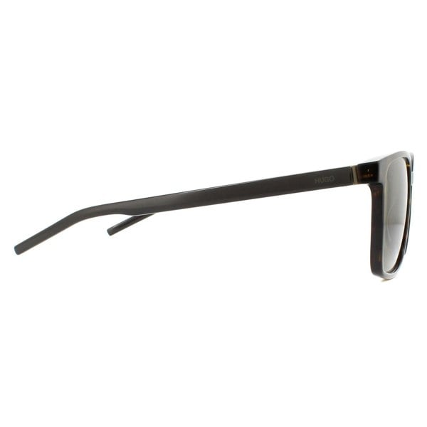 Hugo by Hugo Boss Sunglasses HG1128/S 086/QT Havana Green
