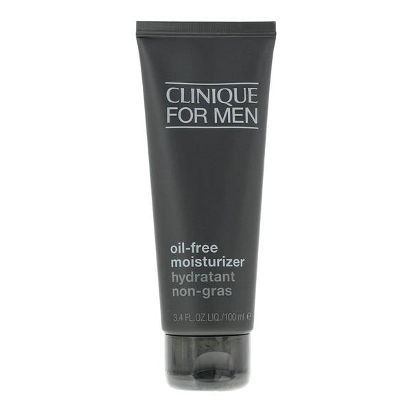 Clinique For Men Oil-Free Moisturiser 100ml