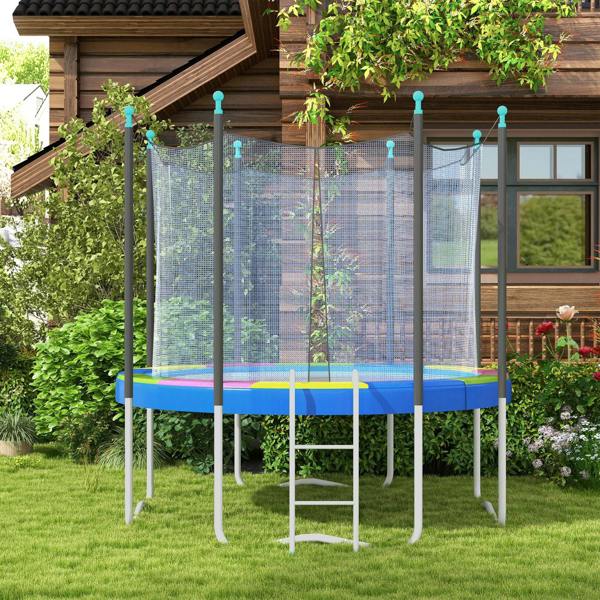 Trampoline Replacement Pad