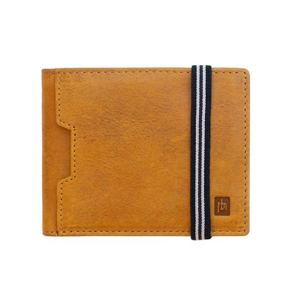 PRIMEHIDE Columbia Bifold Wallet