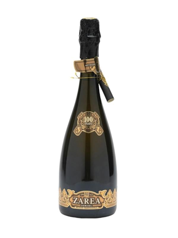 Zarea 100 Methode Traditionelle Sparkling White Wine