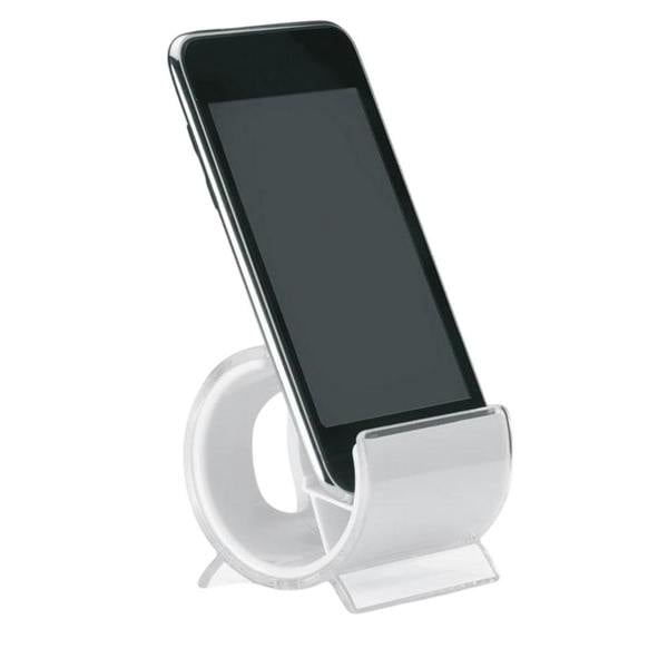 MidOcean Standix Mobile Phone Stand - White - 