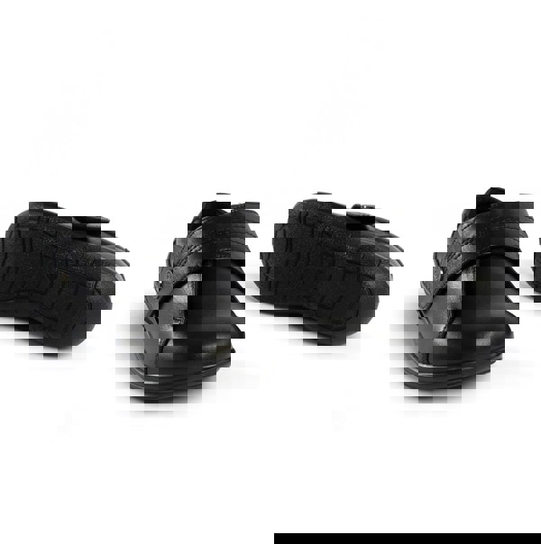 Dr Keller RITA Womens Casual Shoes Black