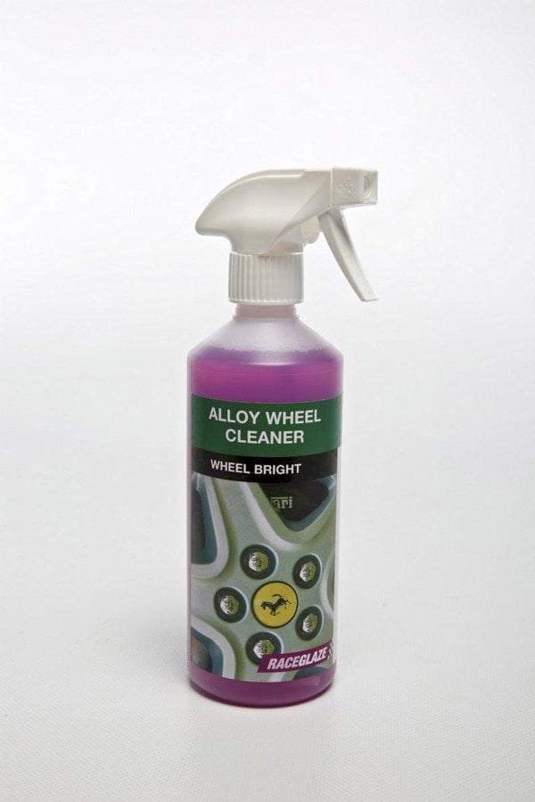 Wheel Bright (500ml)