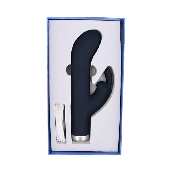 Nauti Silicone Vibrator