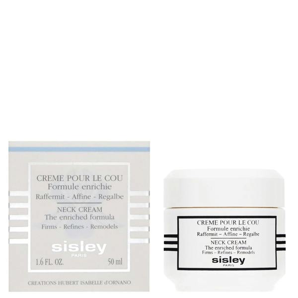 Sisley Day Care Neck Cream 50ml - Additional 2