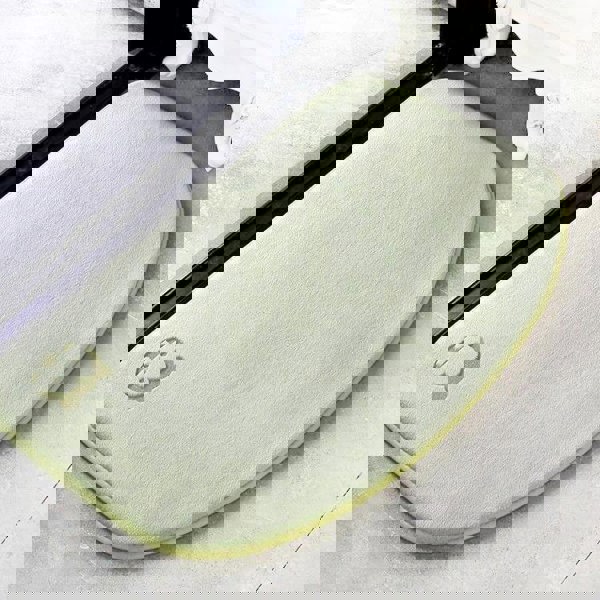 HL11 Bath Mat-Weilai Concept-Weilai Concept